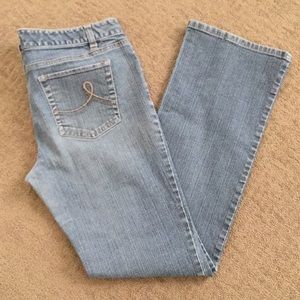 LOFT slim boot size 10